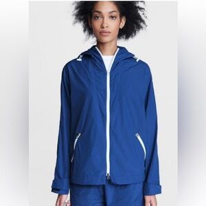 NWOT Rag & Bone Penn Windbreaker Size Large